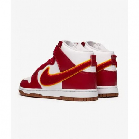 Кросівки Nike Dunk High Retro University