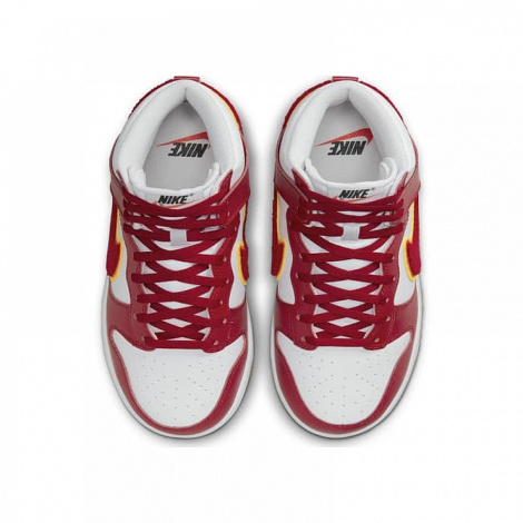 Кросівки Nike Dunk High Retro University