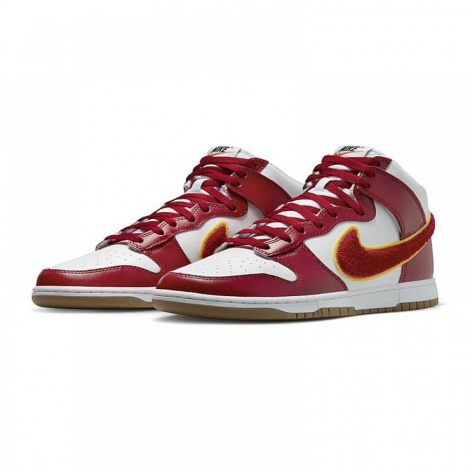 Кросівки Nike Dunk High Retro University