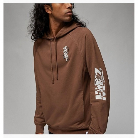 Худі Air Jordan Dri-Fit Zion