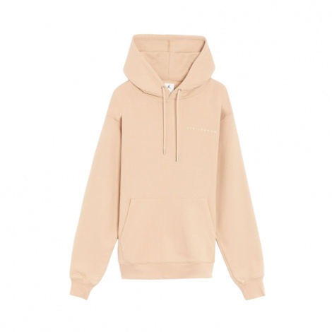 Кофта Jordan X Union Mj Fleece Hoodie Bio Beige/Coconut Milk