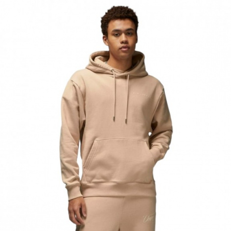 Кофта Jordan X Union Mj Fleece Hoodie Bio Beige/Coconut Milk