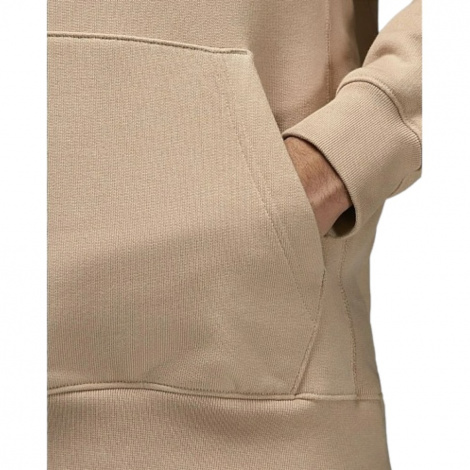 Кофта Jordan X Union Mj Fleece Hoodie Bio Beige/Coconut Milk