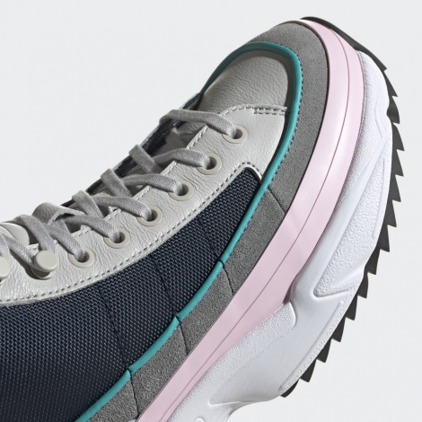 Кросівки Adidas Kiellor Xtra