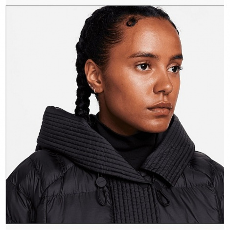 Куртка Nike W Nsw Essntl Prima Puffer