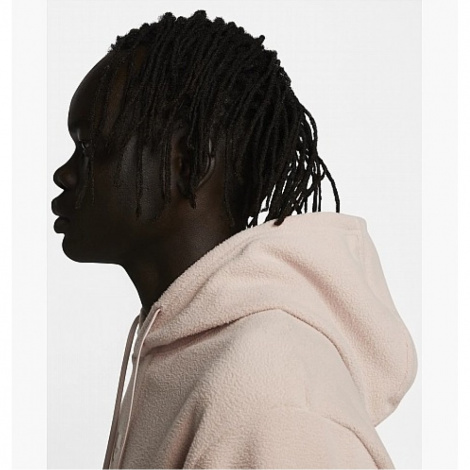 Худи Nike Sportwear Fleece Hoodie