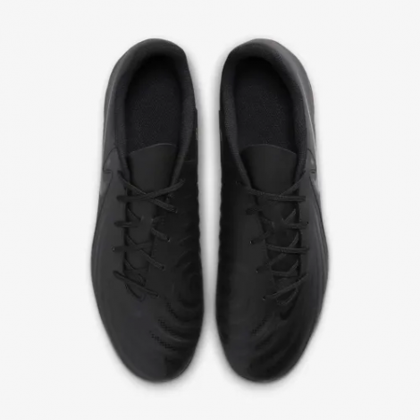 Бутси Nike PHANTOM GX II CLUB FG/MG чорні FJ2557-002