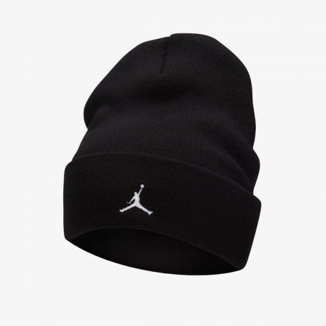 Шапка Nike U J Peak Beanie Ess