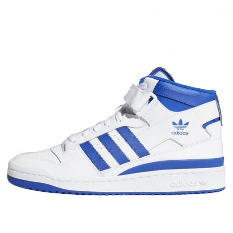 Кросівки Adidas Forum Mid