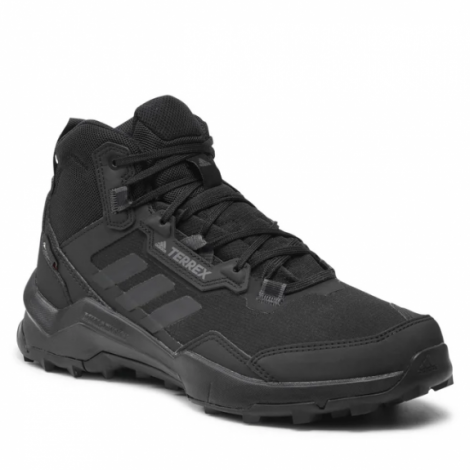 Кроссовки Adidas Terrex Ax4 Mid Gore-Tex Hiking