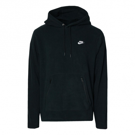 Толстовка Nike M Nk Club Winterized Po Hoodie