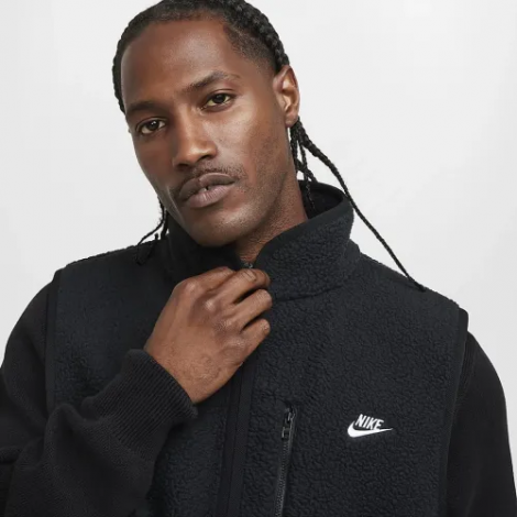 Жилетка Nike M Nk Club Ssnl Winterized Vest