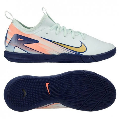 Бутси Nike Jr Zoom Vapor 16 Acad Mds Ic