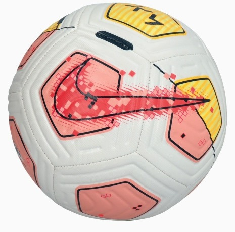 Мяч Футбольный Nike Sig Fz3039-1005