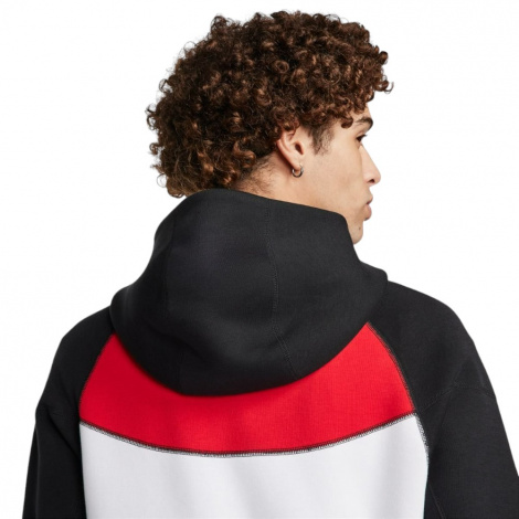 Кофта Nike Tech Fleece Windrunner Full-Zip