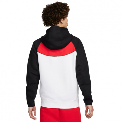 Кофта Nike Tech Fleece Windrunner Full-Zip