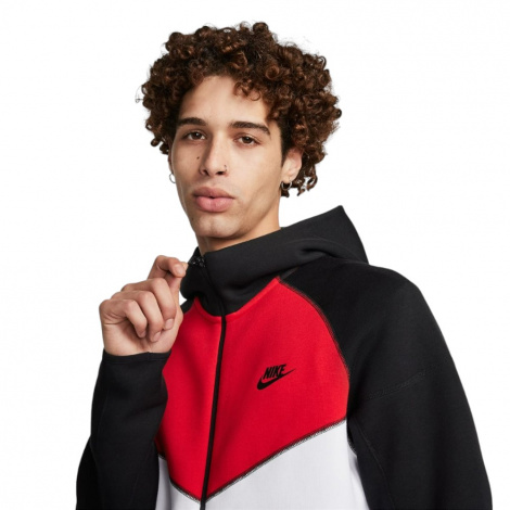 Кофта Nike Tech Fleece Windrunner Full-Zip