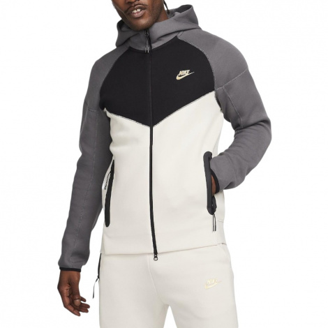 Толстовка Nike M Nk Tch Fleece Fz Wr Hoodie