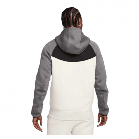 Толстовка Nike M Nk Tch Fleece Fz Wr Hoodie