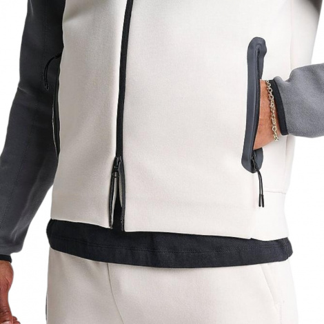 Толстовка Nike M Nk Tch Fleece Fz Wr Hoodie