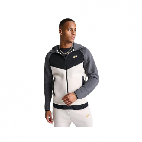 Толстовка Nike M Nk Tch Fleece Fz Wr Hoodie