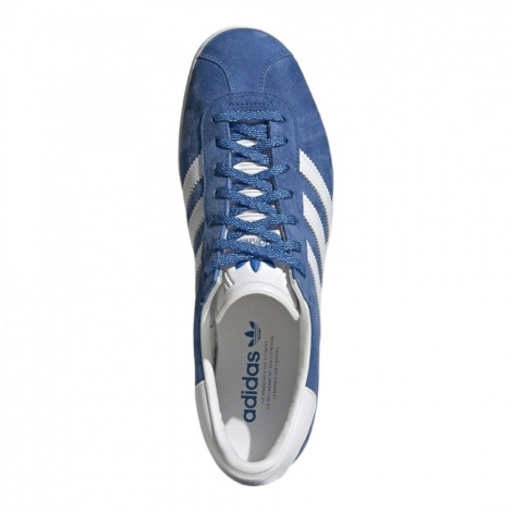 Кроссовки Adidas Gazelle 85