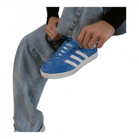 Кроссовки Adidas Gazelle 85