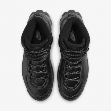 Черевики жіночі Nike CITY CLASSIC PREMIUM WATERPROOF чорні FZ8629-001
