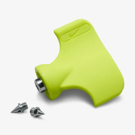 Кросівки бігові Nike ZOOM RIVAL MULTI біло-зелені FZ9664-102