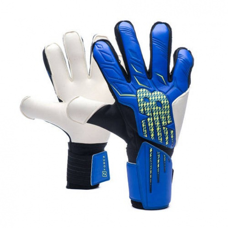 Варежки вратарские New Balance Nforca Pro Gk Gk23176M