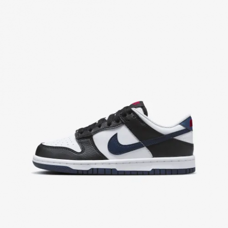 Кросівки Nike Dunk Low Gs