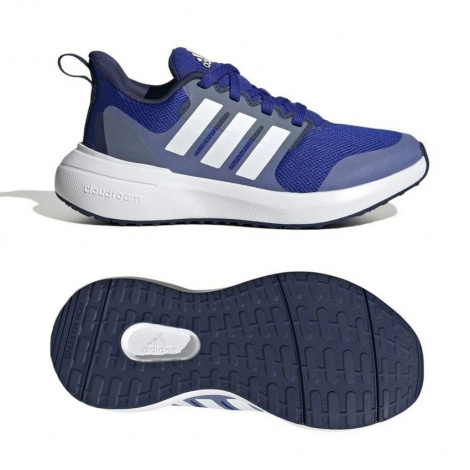 Кроссовки Adidas Fortarun 2.0 Cloudfoam Lace Hp5439