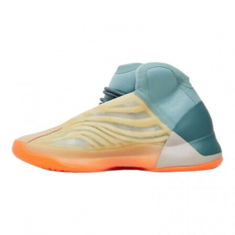 Кросівки Adidas Yeezy Qntm