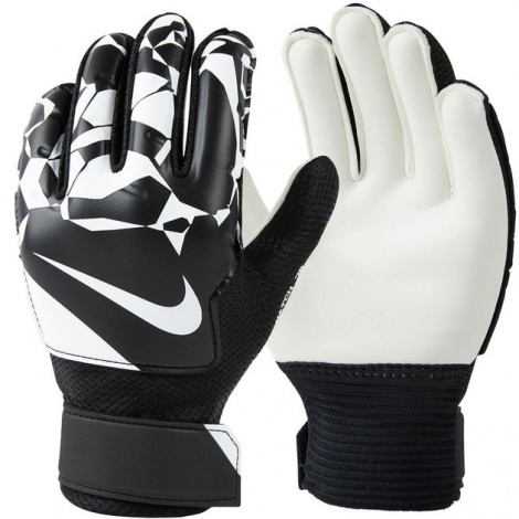 Перчатки вратарские Nike Gk Match Jr - Ho24