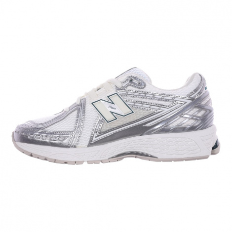 Кросівки New Balance 1906R біло-срібні M1906REE