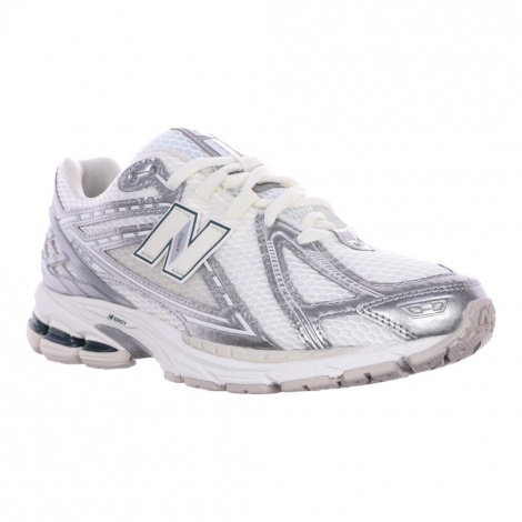 Кросівки New Balance 1906R біло-срібні M1906REE