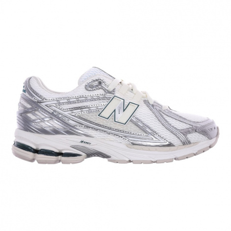 Кросівки New Balance 1906R біло-срібні M1906REE