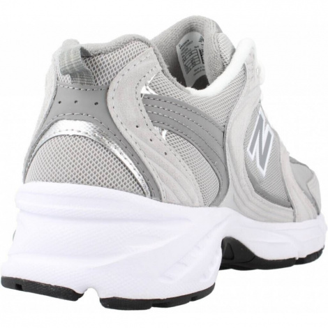 Кросівки New Balance 530 сірі MR530CK