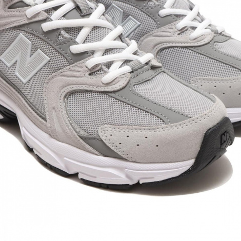 Кросівки New Balance 530 сірі MR530CK