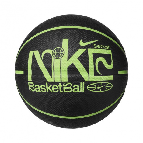 М'яч Баскетбольний Nike Everyday Playground 8P Graphic Deflated N.100.4371.0607