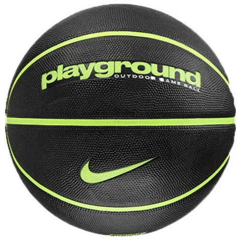 М'яч Баскетбольний Nike 8P Deflated N.100.4498.085.077