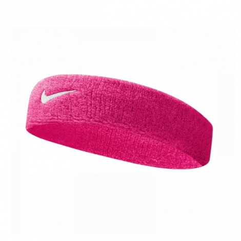 Набір Nike Пов'язка+ Напульсники Рожевий Nnn07-Nnn04-639 Рожевий 1Size (95624)