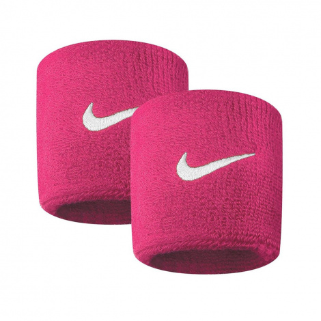 Набір Nike Пов'язка+ Напульсники Рожевий Nnn07-Nnn04-639 Рожевий 1Size (95624)
