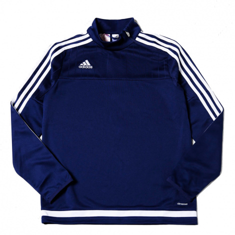Джемпер Аdidas Tiro15 Trg Top S22421
