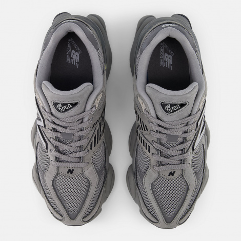 Кросівки Чоловічі New Balance 9060 (U9060Zgb)