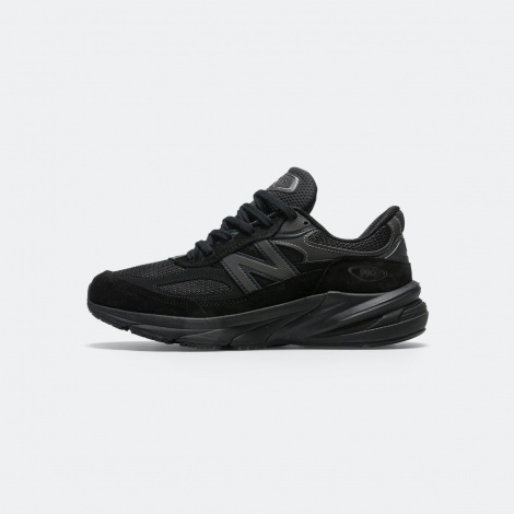 Кроссовки Мужские New Balance 990 V6 (U990Bb6)