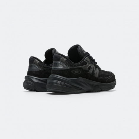 Кроссовки Мужские New Balance 990 V6 (U990Bb6)