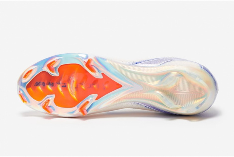 Футбольные бутсы Nike Air Zoom Mercurial Superfly X Elite Blueprint FG HJ9293-100