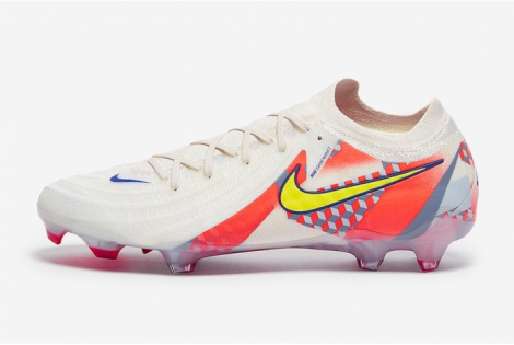 Футбольні бутси Nike Phantom GX II Elite SE x Barna FG FZ1527-001