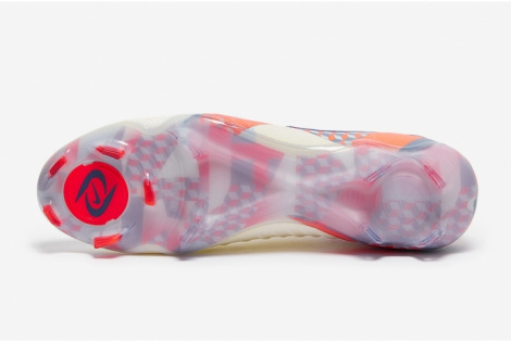 Футбольні бутси Nike Phantom GX II Elite SE x Barna FG FZ1527-001